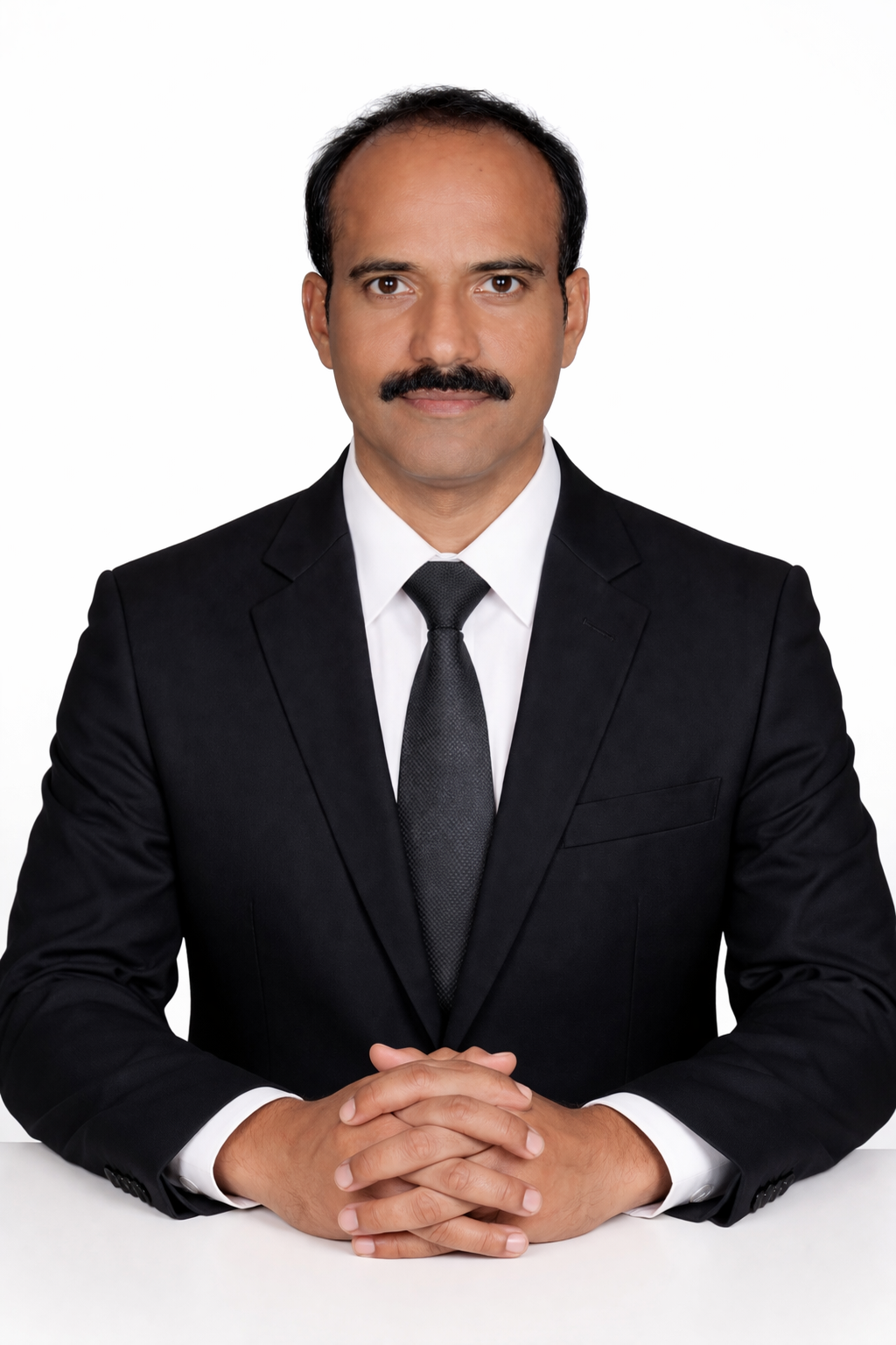 staff Member